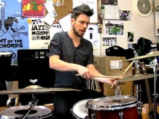 Rock Beat Dynamics - Beginner Drum Lessons