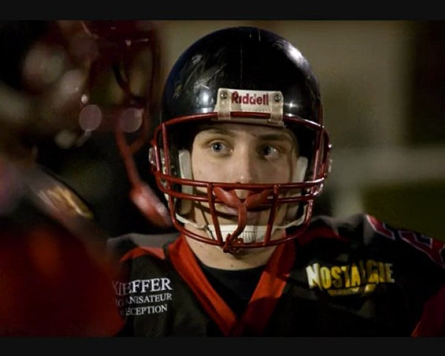 Géant 20 - 22 Patriotes à Souffel'