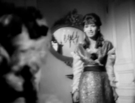 1975 Aşk-ı Memnu, Bihter - Anlasanıza ölüyorum