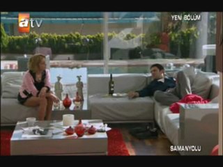 Samanyolu 22.Bölüm 3.Kısım
