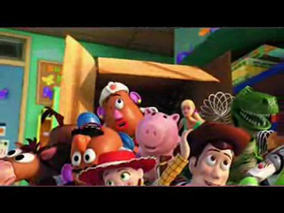 Toy Story 3 (2010) Watch Full Streaming Part. 1/10