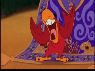 Histoires merveilleuses "Plus d'une princesse paon"part2/2