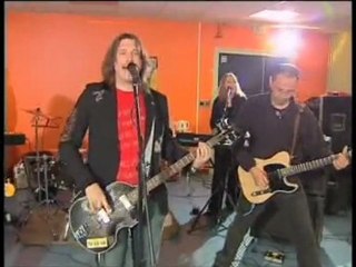 European Portraits TV