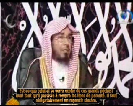 comment effacer les grands pêchés