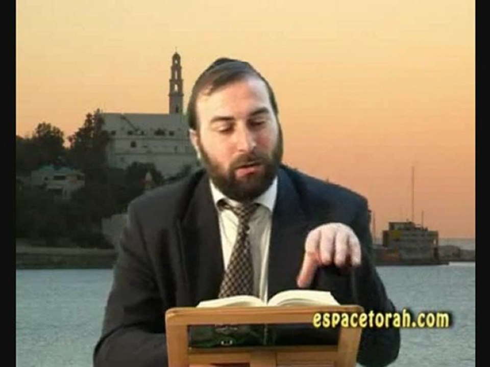 les Sages du Talmud.