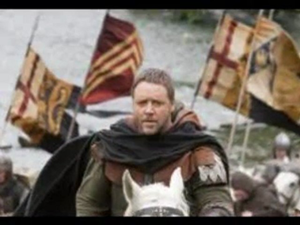 Robin Hood (2010) Full Movie Streaming Part: 1/12 (HD)