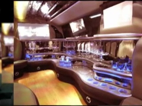 Manchester limousines