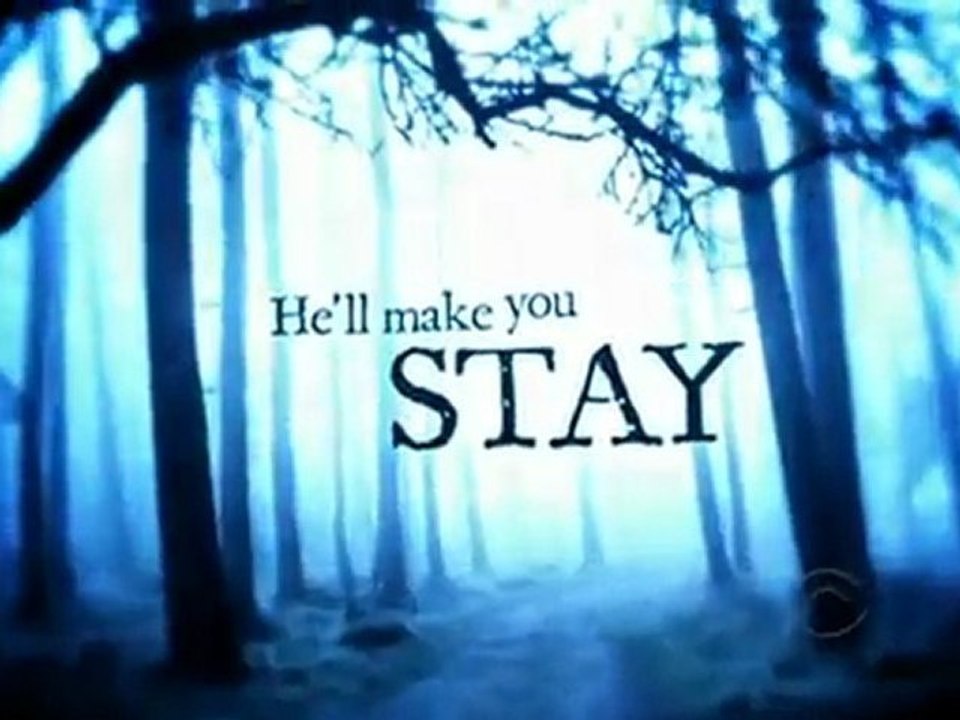 Criminal Minds [Exit Wounds] S05E21, CBS Promo