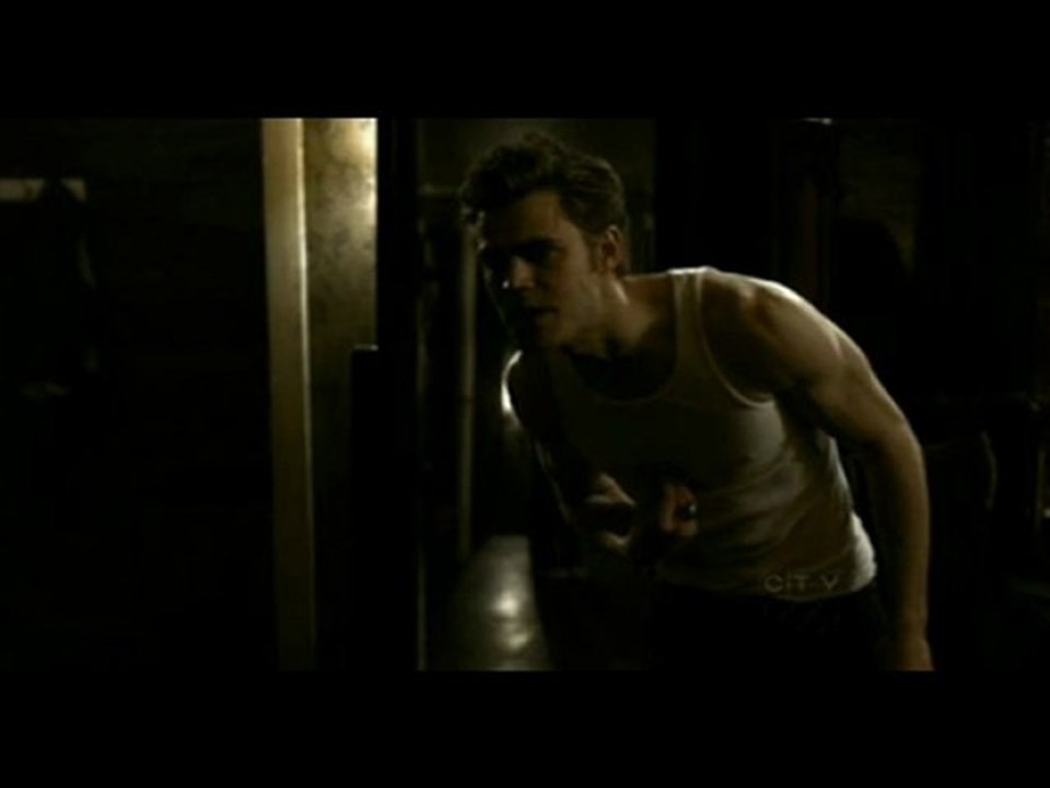 Vampire Diaries: Season 1,Ep19, "Miss Mystic Falls" pt 4/4