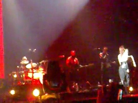 christophe willem bombe anatomique