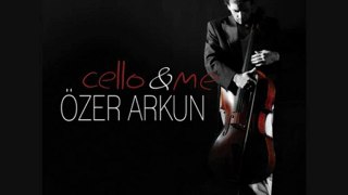 Özer Arkun - Çakal Çökerten Zeybeği