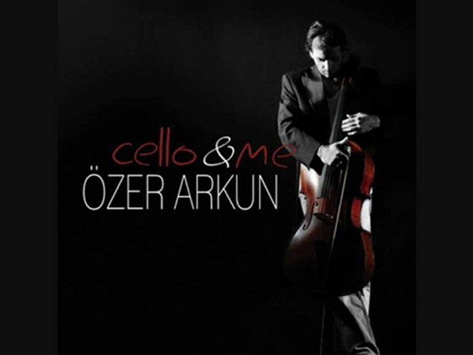 Özer Arkun - Çakal Çökerten Zeybeği