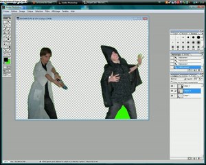 Vidéo-blog 1.0 : Tutoriel d'un montage