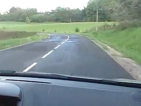 Course de Cote d'Exmes