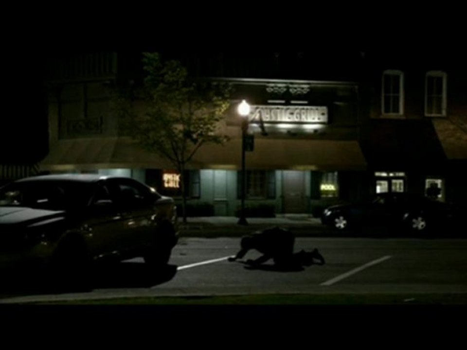 Vampire Diaries: Season 1, Episode 21, "Isobel" pt 1/4