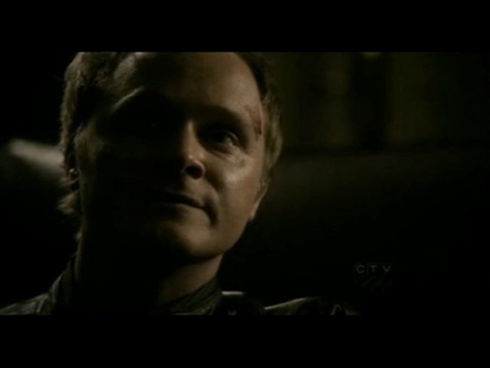 Vampire Diaries: Season 1, Episode 21, "Isobel" pt 3/4