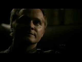 Vampire Diaries: Season 1, Episode 21, "Isobel" pt 3/4
