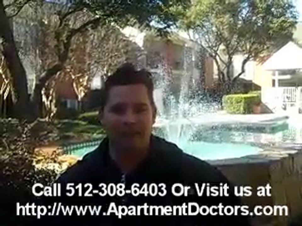 Austin Apartments For Rent - Apartment Doctors