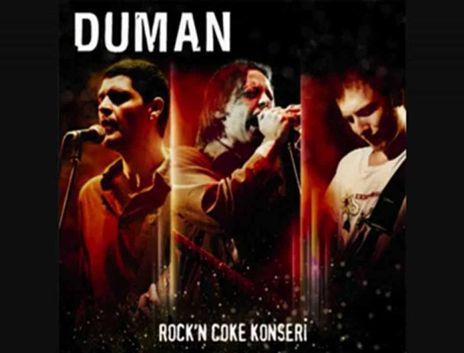 Duman & Pinhani - Çokta Umrumda