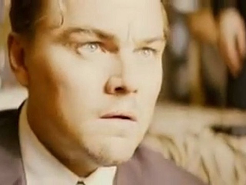 Inception: Trailer 3