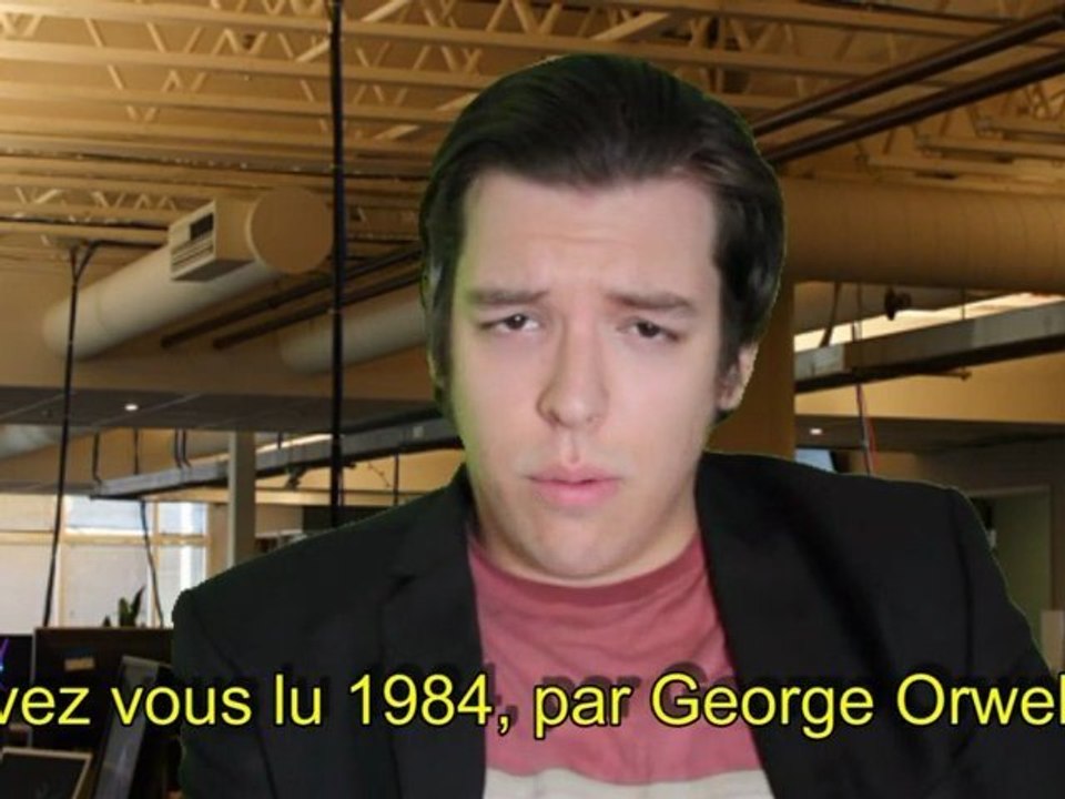 [VOST] La vraie vérité de Mark Zuckerberg