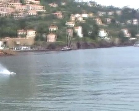 steamer 380 twin 4900 kv 2 s k33