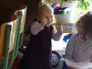 lucie fait pom d'api