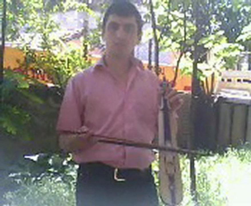 onur aydogan kemençe