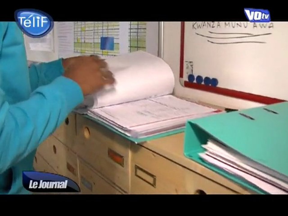 Sarcelles : Zoom sur l'école de la deuxième chance