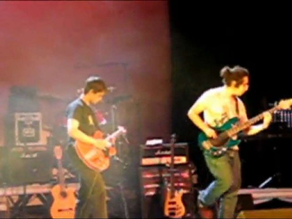 Germain Arts et Spectacle 2010