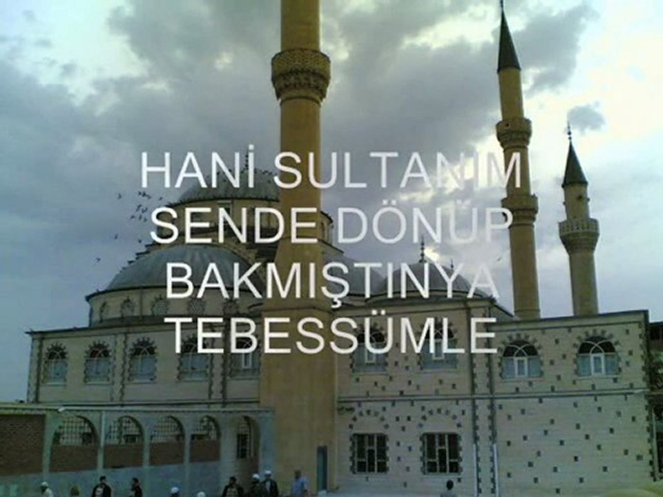 Grup Hacegan Sultanım