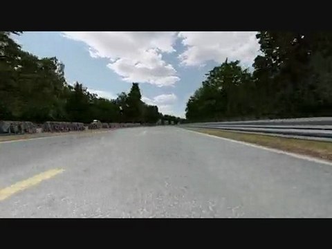 rouen les essarts on board