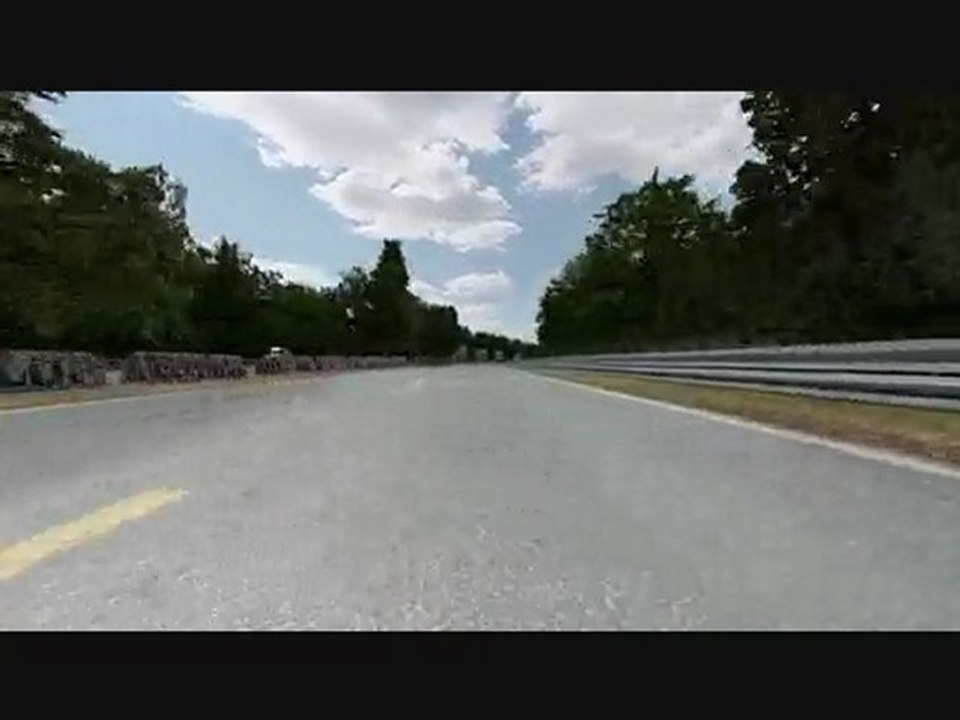 rouen les essarts on board