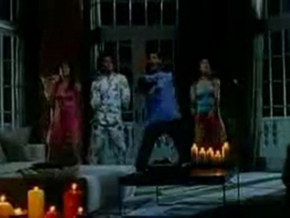 Housefull - Papa jag jayega