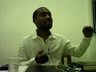 Mohamed Bajrafil - La force de l'amour