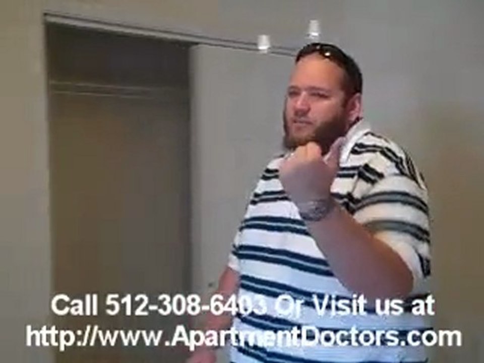 Austin Apartments For lease