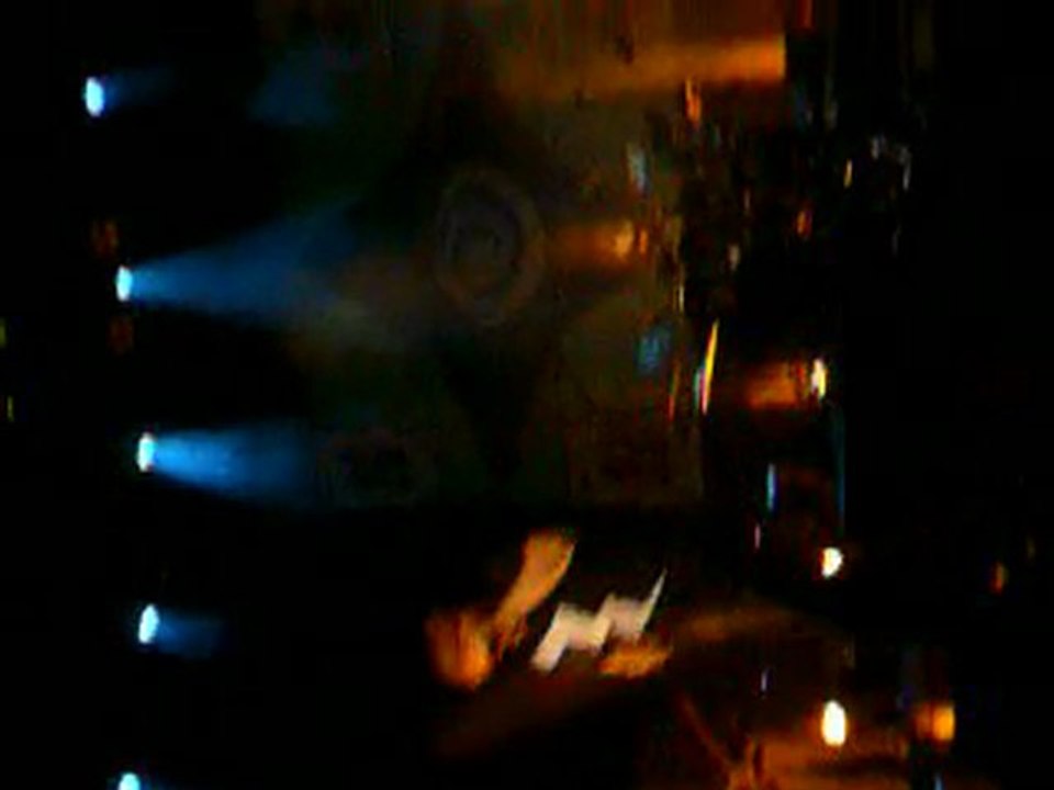 basilic concert béthune 7 mai 2010