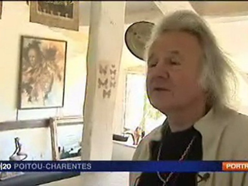 Bernard Buord. Cabriolets avec carrosserie en bois