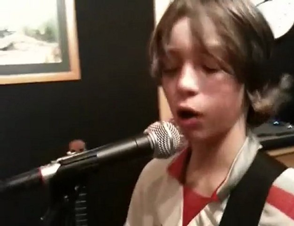 2010-04-Micro concert
