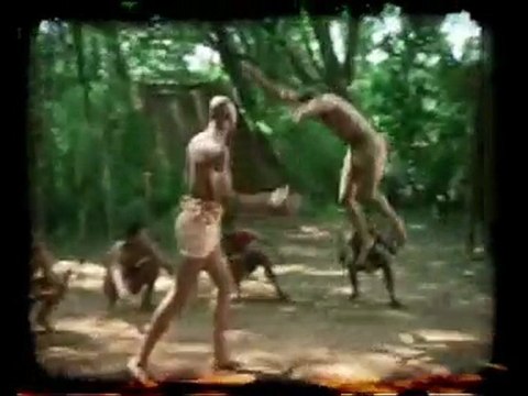 NOIR EN DETRESSE -Mayor Bidas feat Benijah