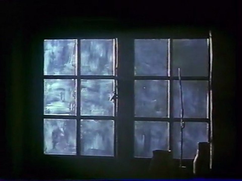 L'île au trésor 1/8 (Charlton Heston & Christian Bale)