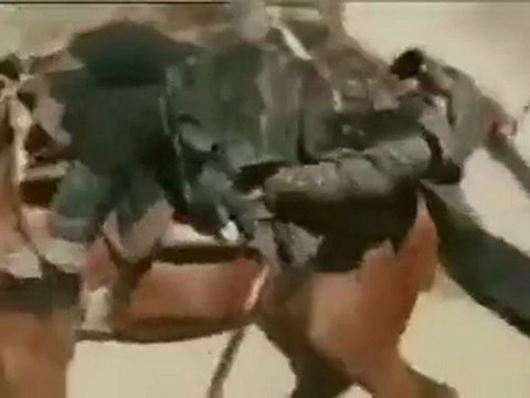 300 Spartalı Değil 40 Göktürk’lü