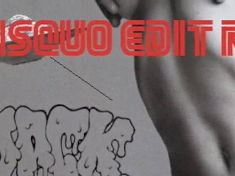 Jack Beats - Get Downnn ( Scisquo Tooremix )