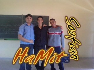 Science & Math with Friends 🧪