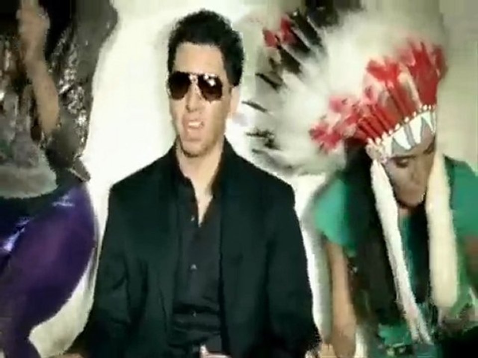 Lady Gaga - Just Dance