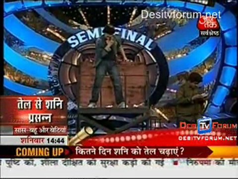 Saas Bahu Aur Betiyan 8th May 2010 Watch Online - pt2