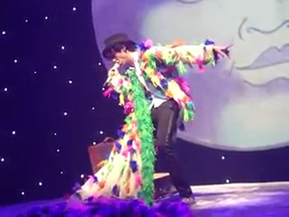 MIKA "Dr John"
