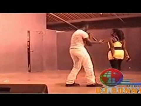 DJ SOZE & KAMLATI [ Barge ].DAT