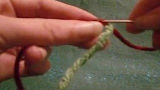 How to join yarn - Russian join and felted join