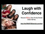 Cosmetic Dentistry Irvine | 6 Smile Tests for a Healthier S